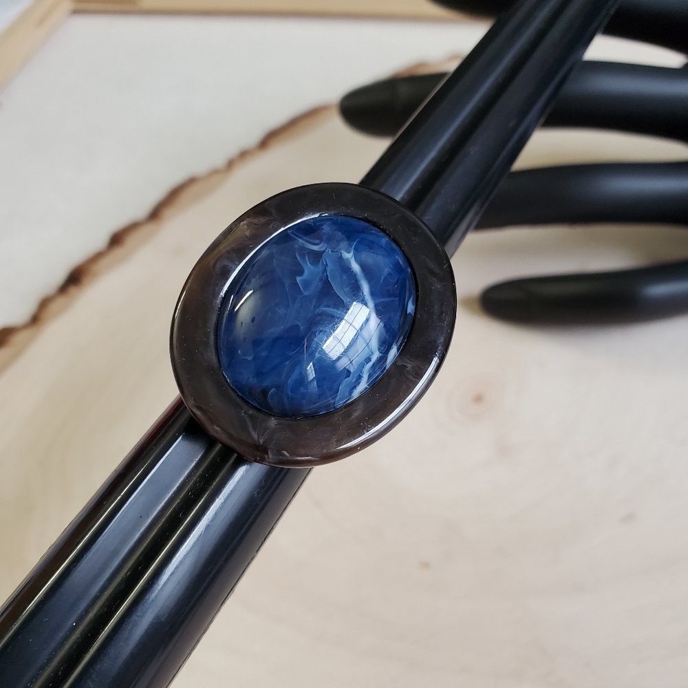 Bold Elegance: Kenneth Cole Statement Ring - image 4